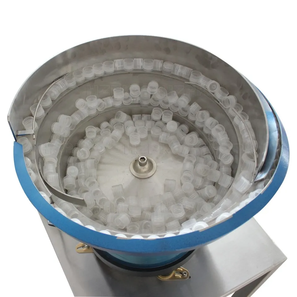 Automatic Filling Capping All-in-one Machine