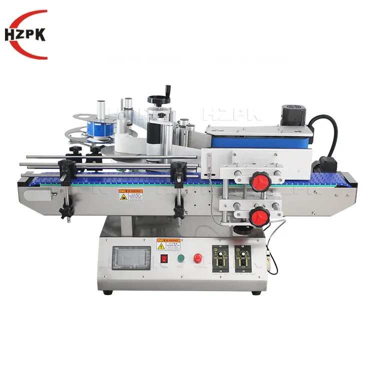 Automatic Liquid Filling Packing Production Line