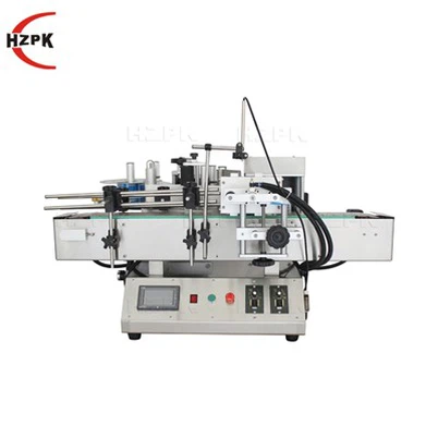 Apa kompatibilitas mesin pelabelan botol bundar dengan jenis label berbeda?