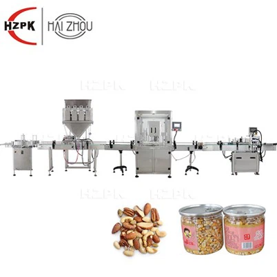 Apa mekanisme penyortiran jalur pengemasan?