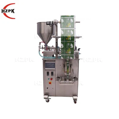 Bagaimana cara memastikan sinkronisasi berbagai fungsi dalam mesin pengemas m...